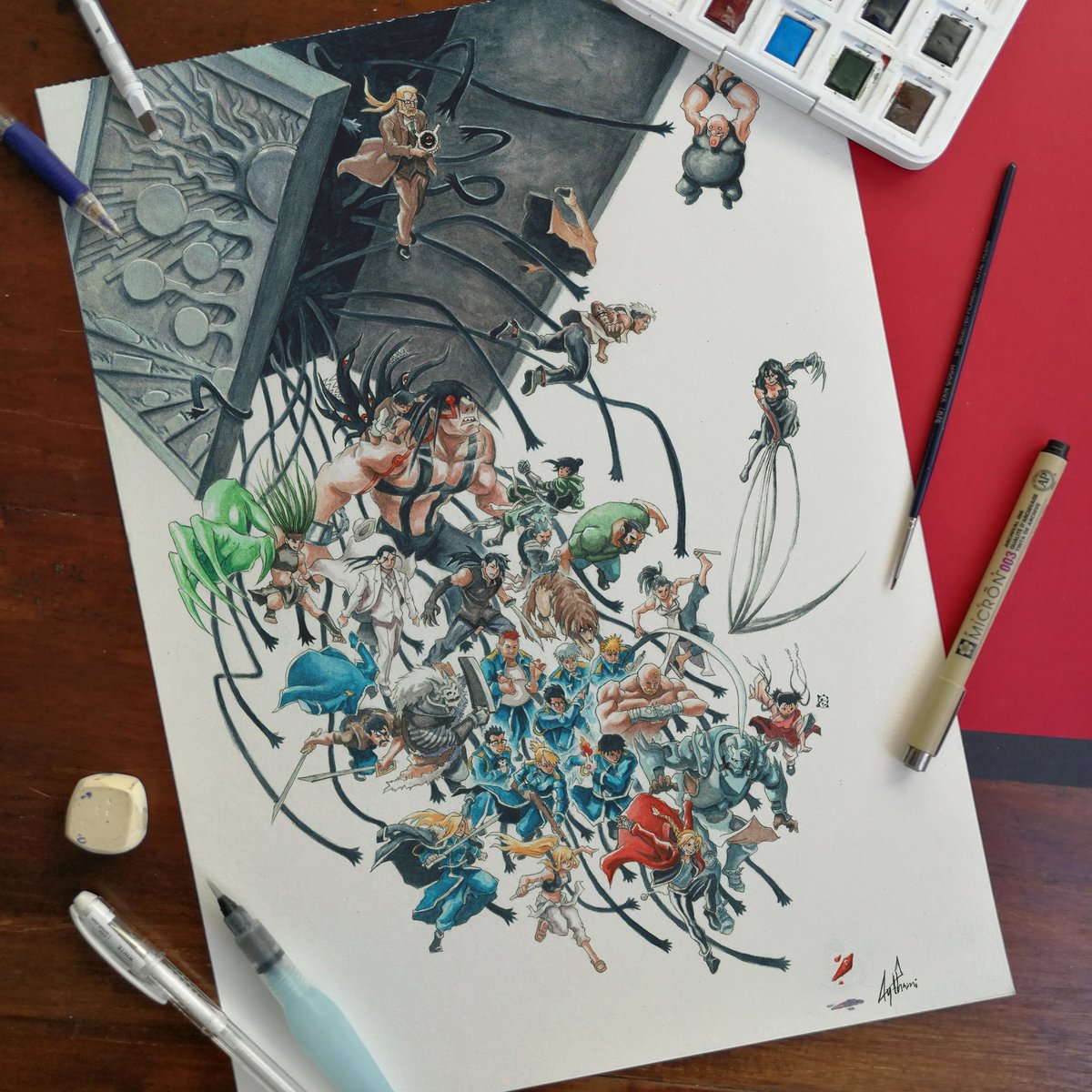 Aythami Cruz Darias tweet media