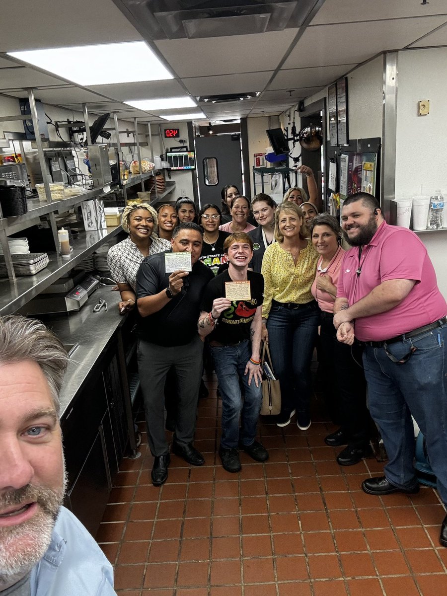 Amal Said (@uhmall) on Twitter photo Loved my time with <a href="/train3rgirl/">Kimberly Harding</a> and <a href="/whitr_laura/">Laura White</a>! So much to celebrate with this team 🌶️ ❤️ Loved my time with <a href="/train3rgirl/">Kimberly Harding</a> and <a href="/whitr_laura/">Laura White</a>! So much to celebrate with this team 🌶️ ❤️