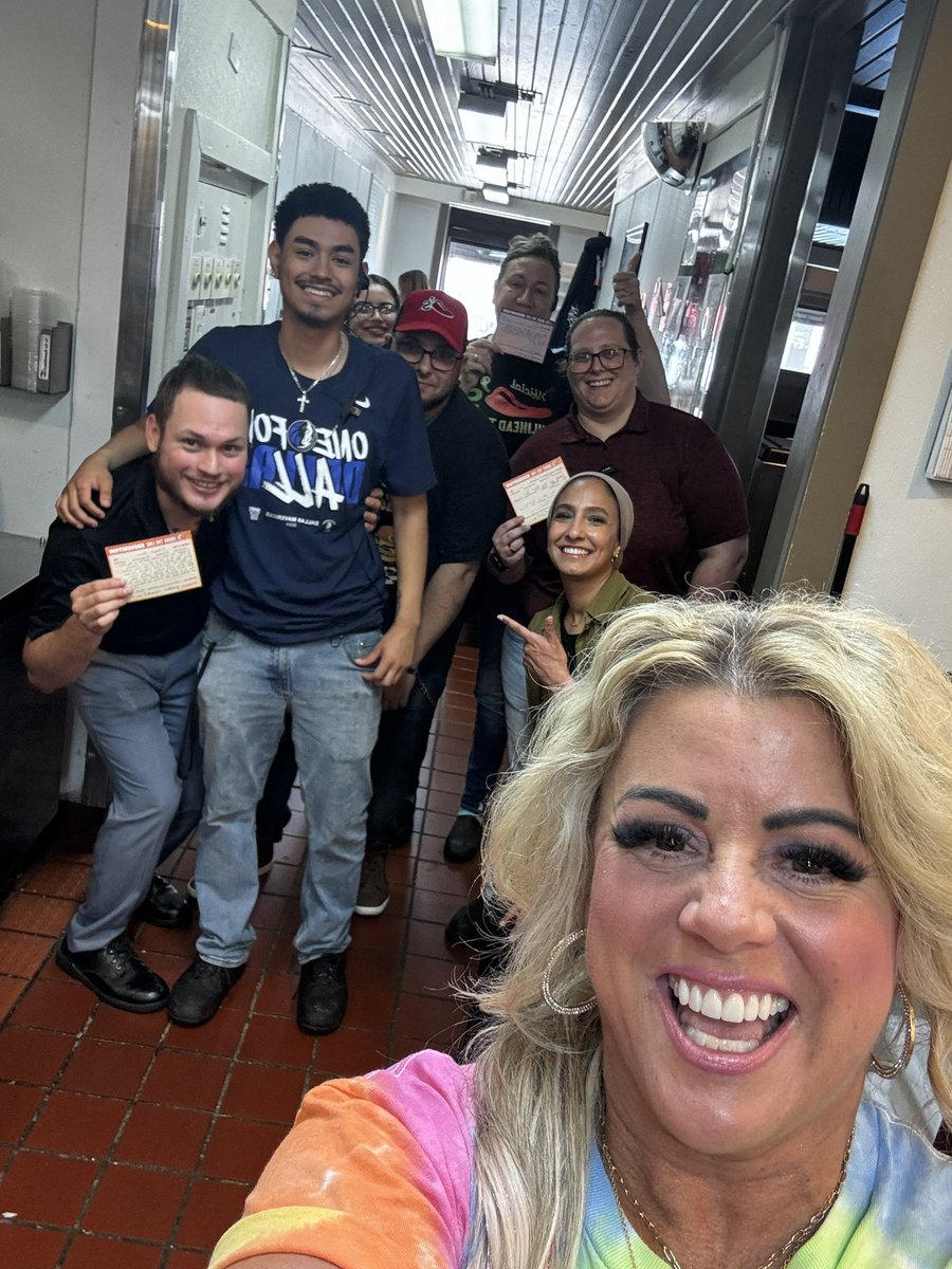 Amal Said tweet media