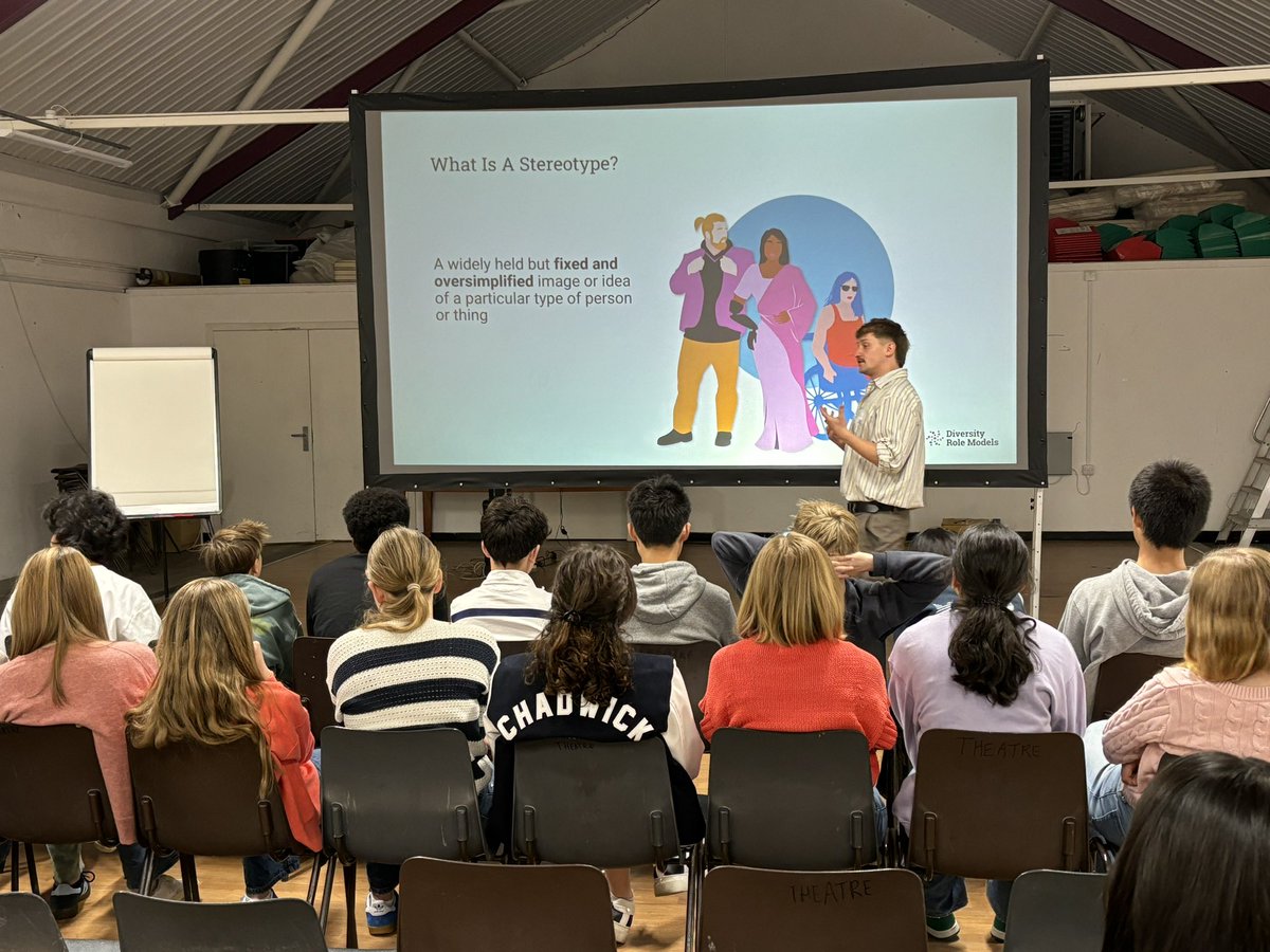 fettesPSE's tweet photo. A great PSE day today for the 3rd Form with such great speakers. Thank you @_satveernijjar on Mental Health, @patrickfoster02 on Addiction and Gambling and Jac from @DiversityRM talking about inclusivity. https://t.co/XUUEPjbwwp