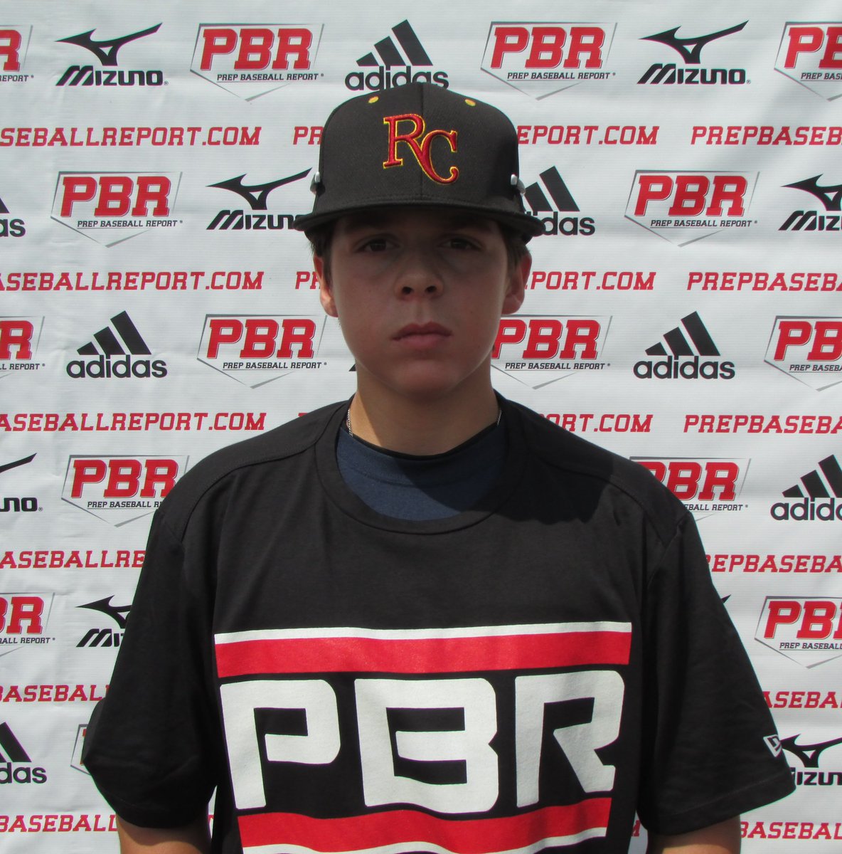 Yes the starting pitcher for FL St is a hoss, but we have Dalton Bargo…