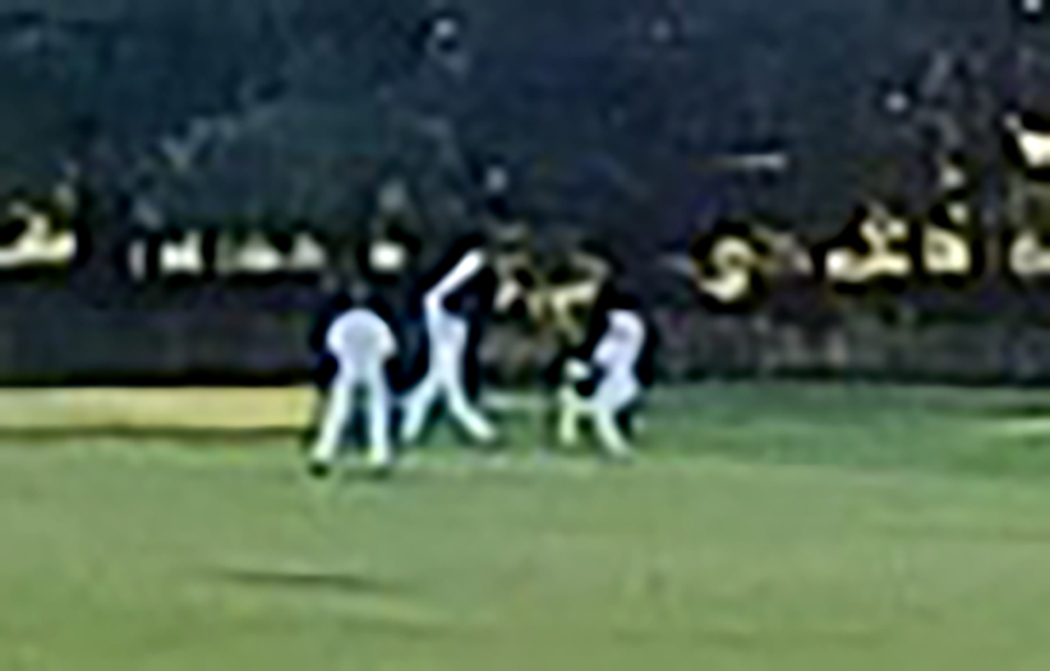 Saughall CC tweet media