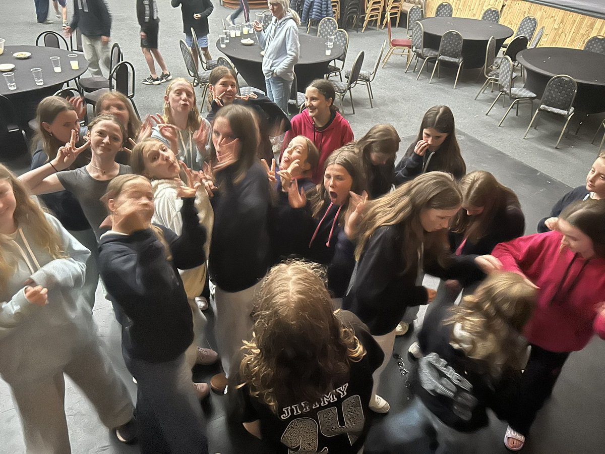 Cumnor Activities and Trips (@cumnortrips) on Twitter photo 