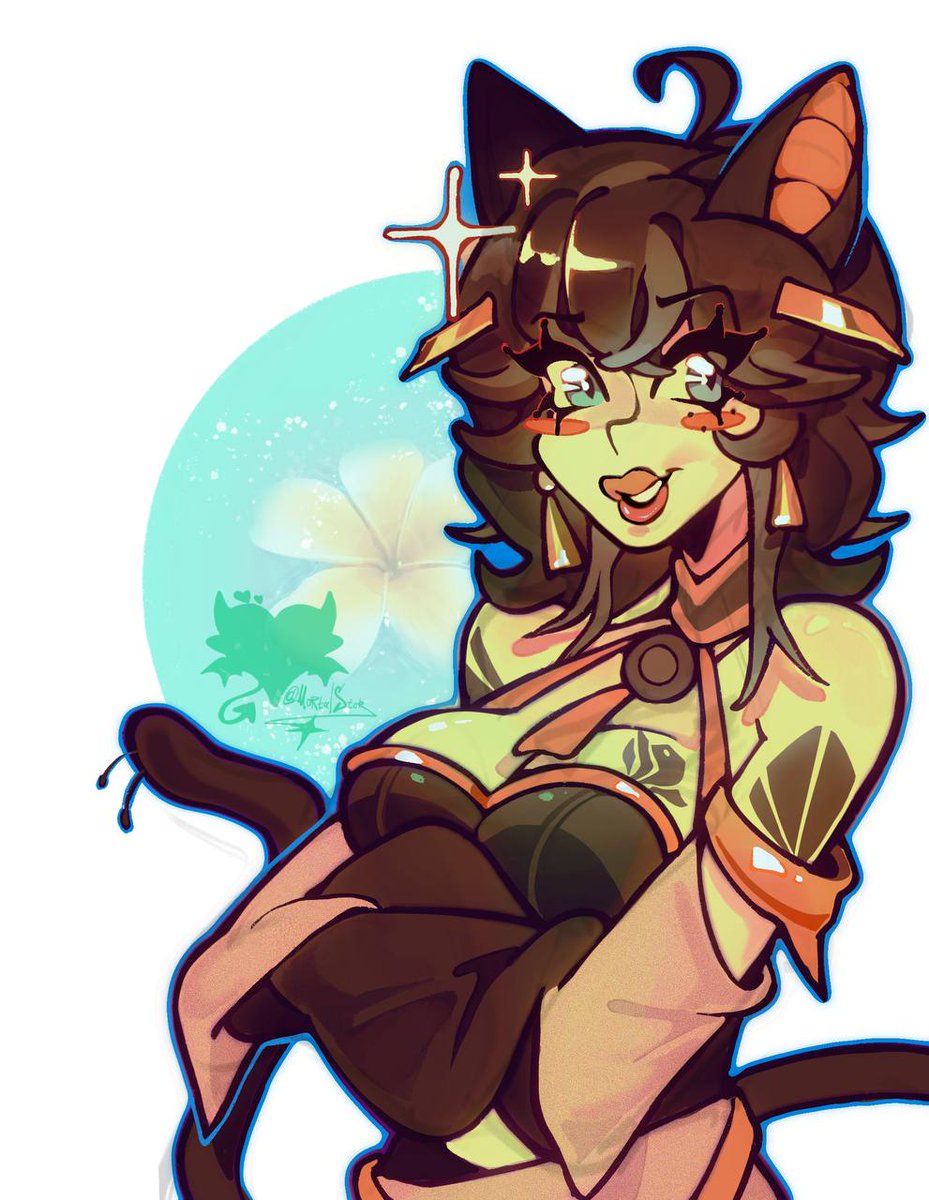 GrayCatSH's tweet photo. #art #digitalart #commissions #commissionsopen https://t.co/gTQW8OjBRd
