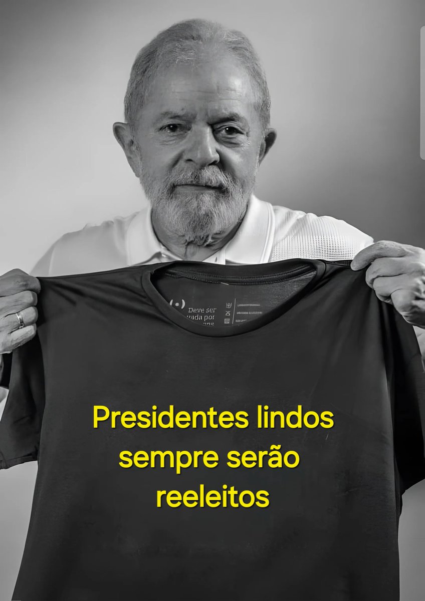 Que que é isso? Kkkkk