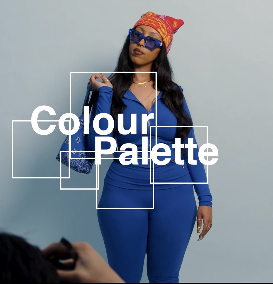 New interview out now, link in bio 💙