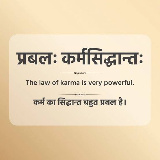 blacksheep_119's tweet photo. The law of Karma doesn't apply to Sushant's Culprits alone

It applies to those too who are shielding &amp; saving them

It applies to those too who are silently letting Injustice to Sushant happen

All of them shall face their Karma eventually 🔥

4years Of Injustice To Sushant https://t.co/boSeMpIxzP
