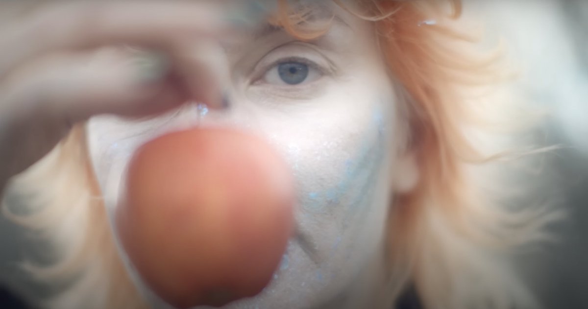 Mexican Summer (@mexicansummer) on Twitter photo .<a href="/mega_bog/">Mega Bog 🩸</a> aka Erin Birgy directed the new music video for evol by <a href="/AdrianneLenker/">adrianne lenker</a>. Watch the full video at the link for a cameo of Erin 🐴 youtube.com/watch?v=PzS2ze… .<a href="/mega_bog/">Mega Bog 🩸</a> aka Erin Birgy directed the new music video for evol by <a href="/AdrianneLenker/">adrianne lenker</a>. Watch the full video at the link for a cameo of Erin 🐴 youtube.com/watch?v=PzS2ze…