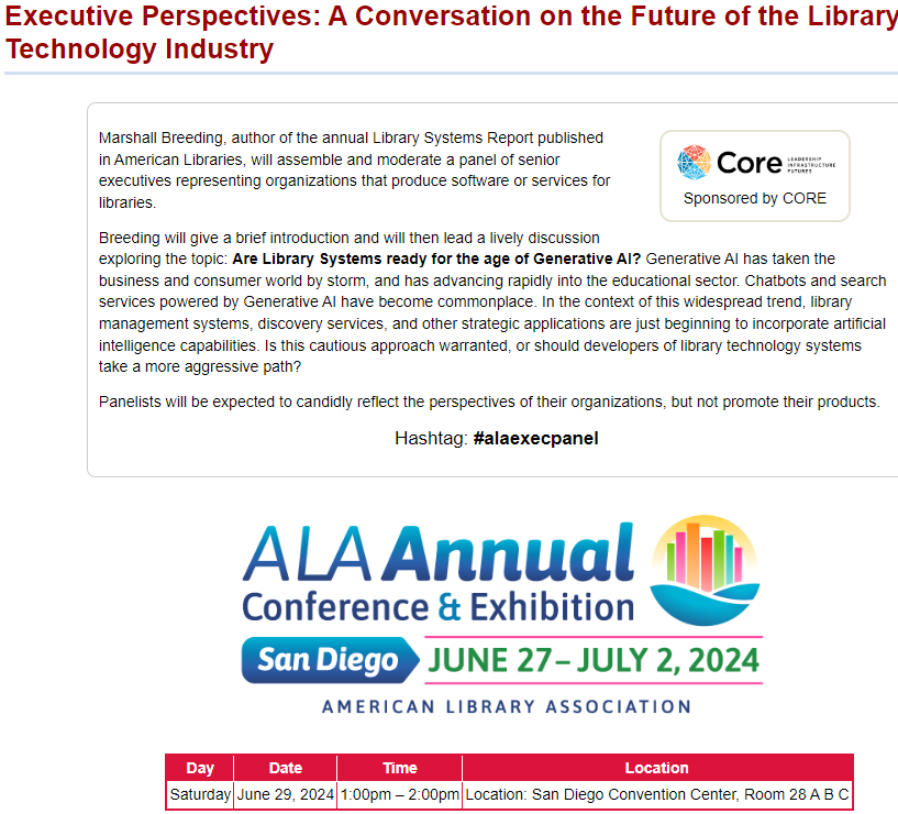 Marshall Breeding tweet media