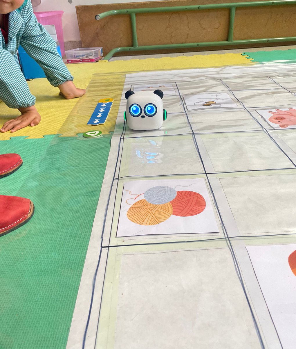 CEIP Pradera de la Aguilera tweet media