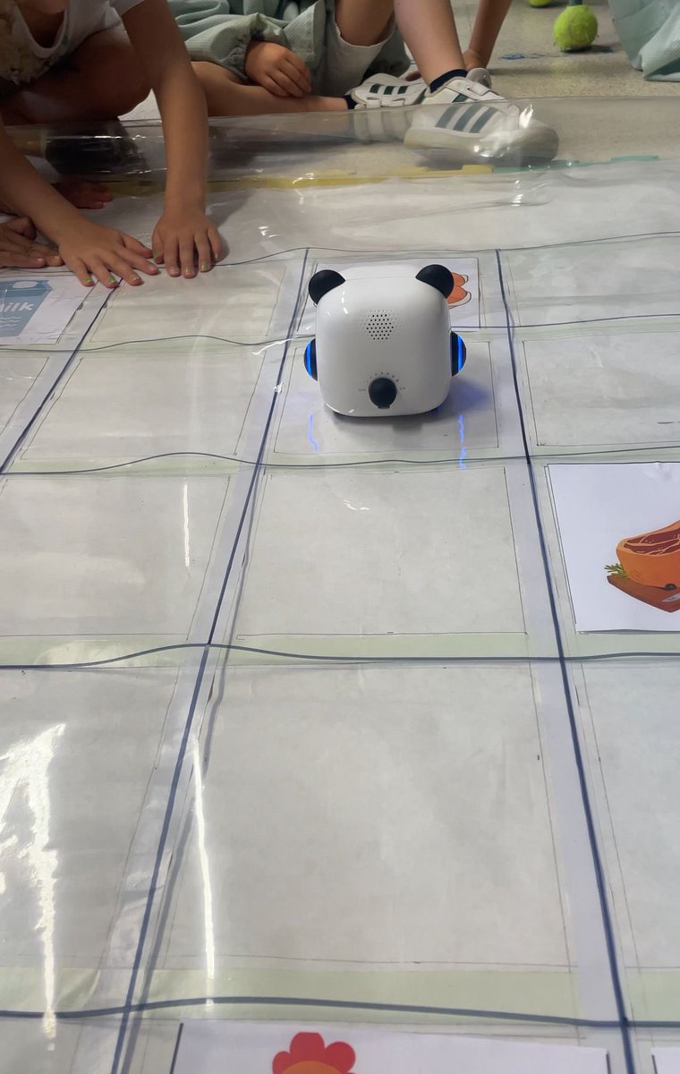 CEIP Pradera de la Aguilera tweet media