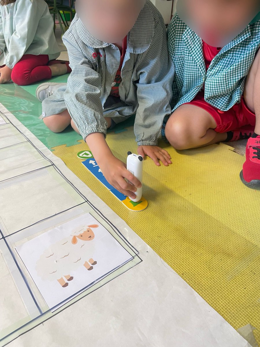 CEIP Pradera de la Aguilera tweet media