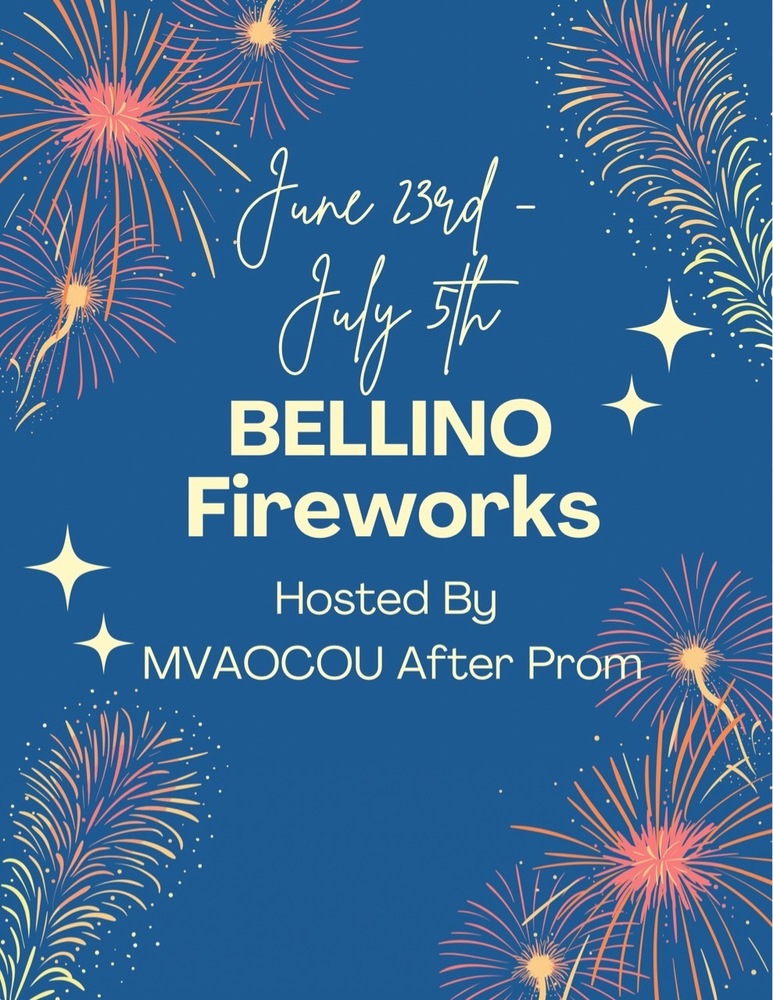Bellino Fireworks mvaoschool.com/article/164397…