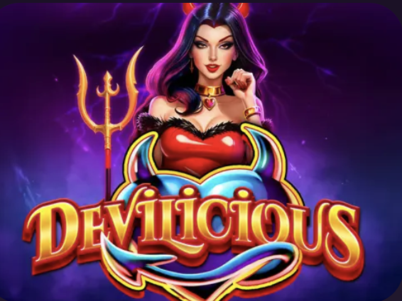 JokeriCasino's tweet image. Pragmatic Play new slot #DEVILICIOUS 
 
jokeri.com

#jokeri #joker #win #happy #bonuswin #casino #FreeSpins #bonus #doubling #home #games #live #slot #summer