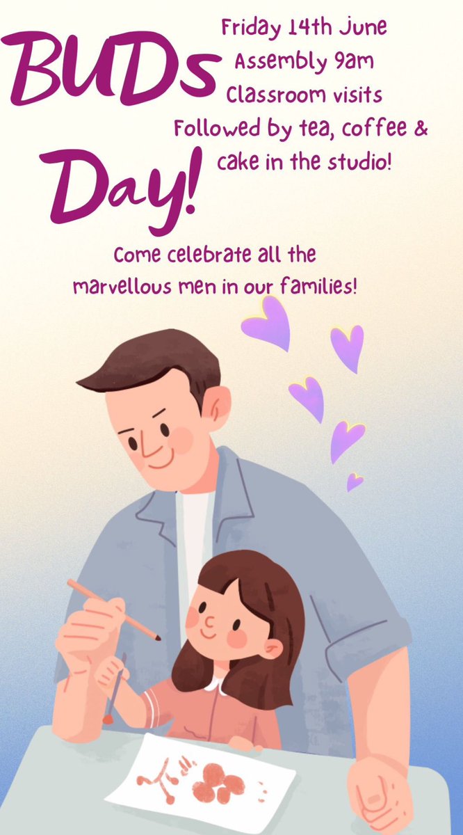 St Cuthbert's PTA tweet media