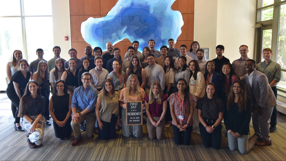 UW IM Residency tweet media