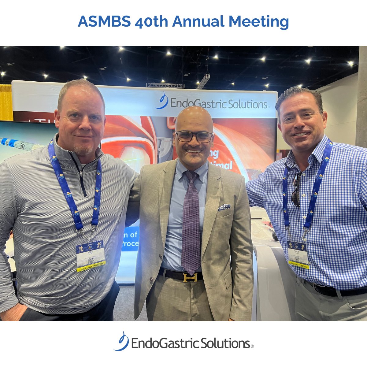 EndoGastric Solutions - TIF Procedure for Reflux tweet media