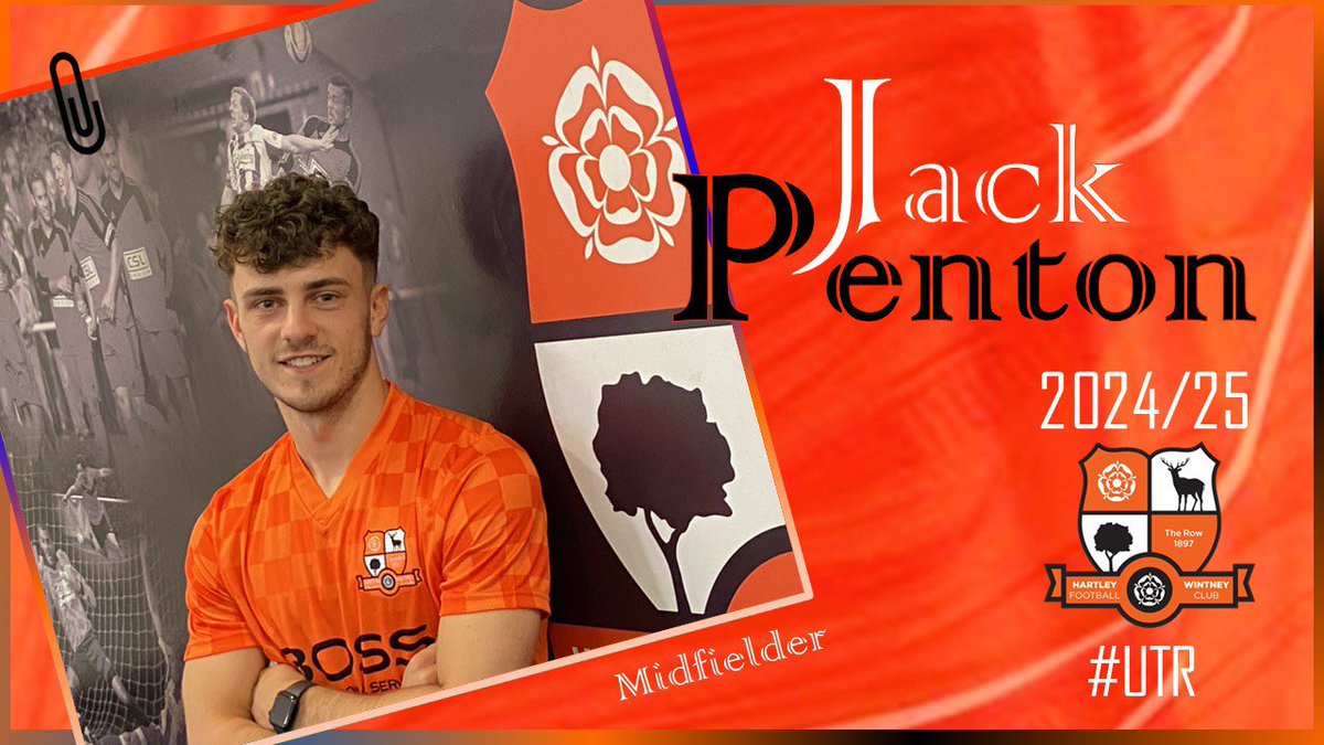 Hartley Wintney FC tweet media