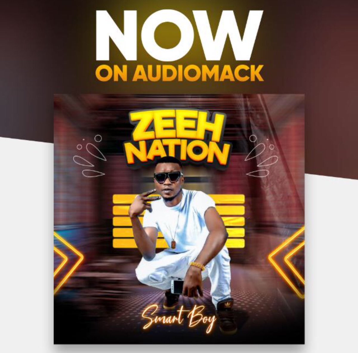 Standard893fm's tweet photo. #thursday_fish_day W/🎙️#DeejayAlonso  &amp; #afronation 
Nowplayin🎧- Zeh nation by @Emi_smartboi 

#hitsonhits🔥#musicalday /w  #ShazamMovie                                   #GooglePlay #StaySafeNigeria #Nobadvibe #nightcafe 🔊📻 https://t.co/DnUlMDXJuT