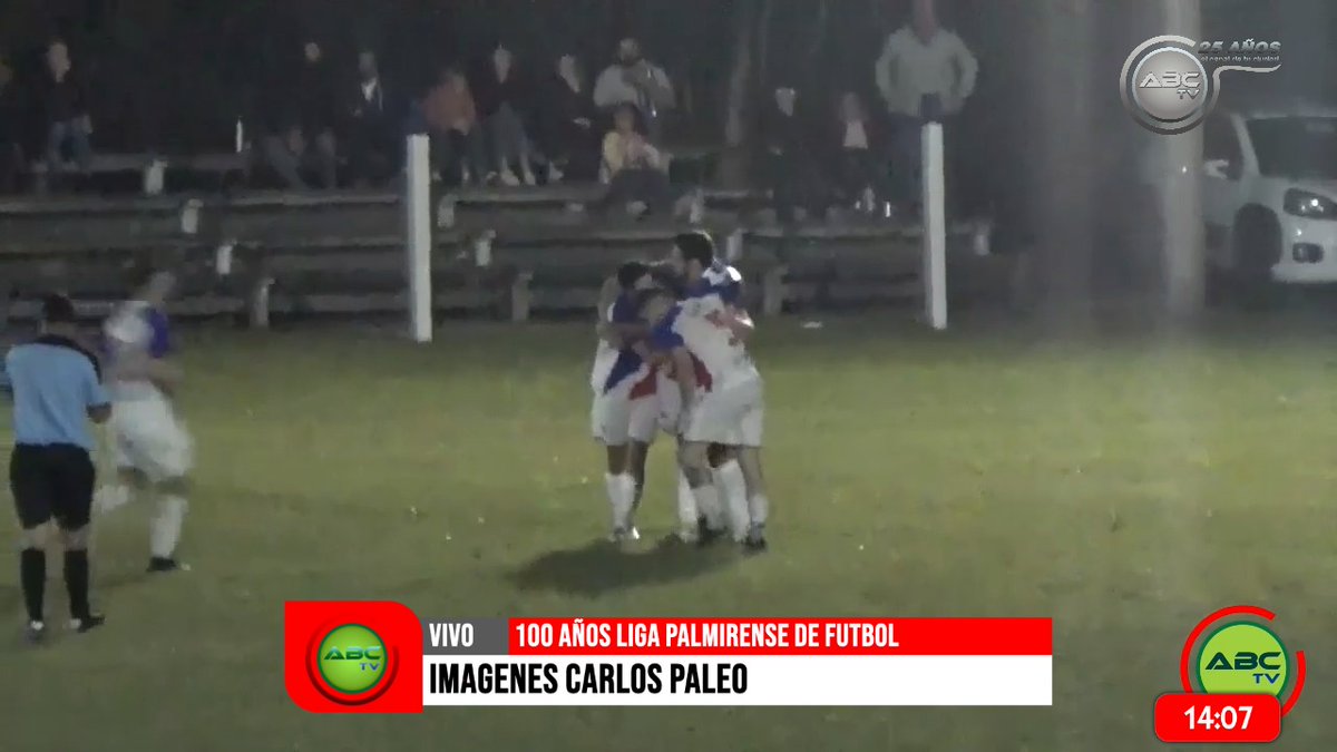 Temas desarrollados hoy en la Edición Central de ABC NOTICIAS.
Te esperamos en la REPE 🔴 19 Y 22HS.
Seguimos por ANTEL TV ¡dónde quieras, cómo quieras y de dónde estés! 📺.
Click aquí 👉 tv.vera.com.uy/content/2srkb