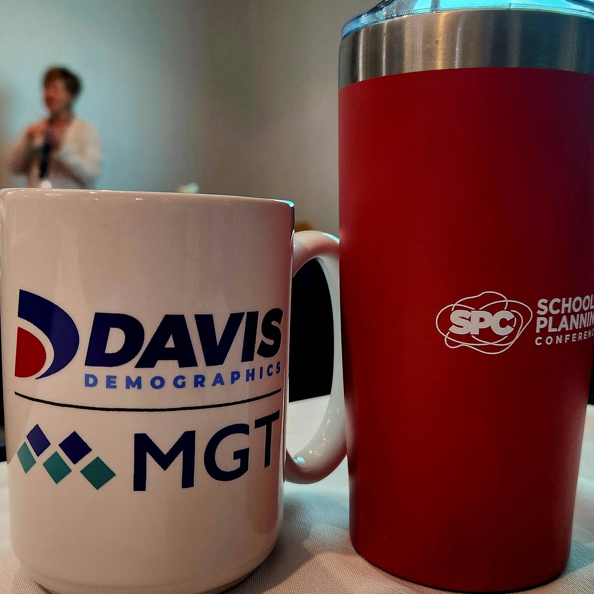 DavisDemo's tweet photo. Feeling FOMO about the School Planning Conference?  Reach out to us to learn about client workshops on planning at your district.

Email info@davisdemographics.com to inquire about content specific workshops with your executive staff.

#SchoolPlanningConference #FOMO https://t.co/4UCjdbQZL6