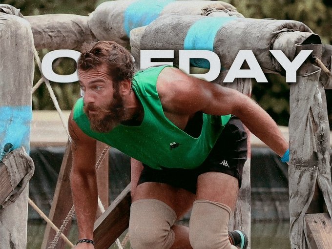ogedayofc's tweet photo. 1 FİNALİST OLUYORUZ İŞTE BU ŞAMPİYON OLMAMIZA ÇOK AZ KALDI DİĞER RAKİPİMİZEDE AYNI ŞEKİL ACIMICAZ KAZANIYORUZ ! #Survivorallstar2024 https://t.co/kKs3GqcAvt