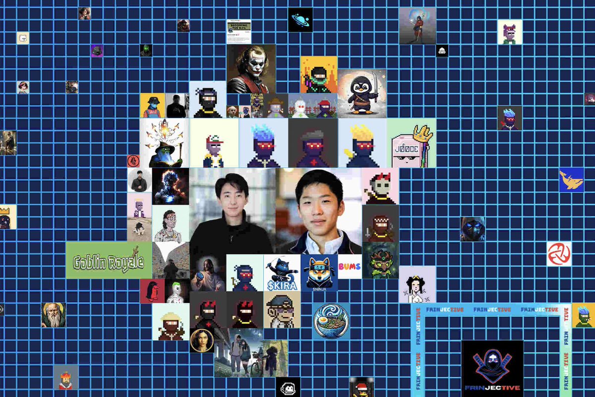 Hey #Injective community! This is just the beginning. Together, we're going to rise above this challenge and set new benchmarks. 
Our journey is far from over—it's going to be legendary! Stay strong, the best is yet to come. 🚀 
#InjectiveCommunity $INJ #INJ