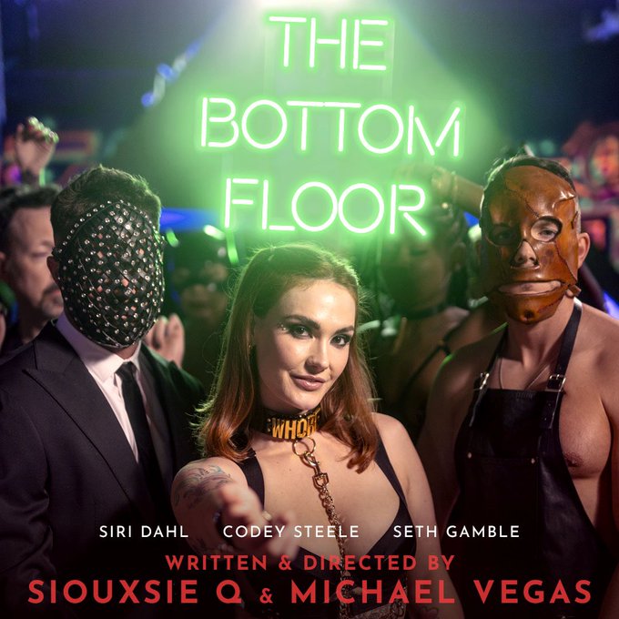Sought after by many. Experienced by the elite. @bottomfloorLA let us in with our cameras to document<a href="/tag/mvsales"class="tags"><span>#mvsales</span></a>