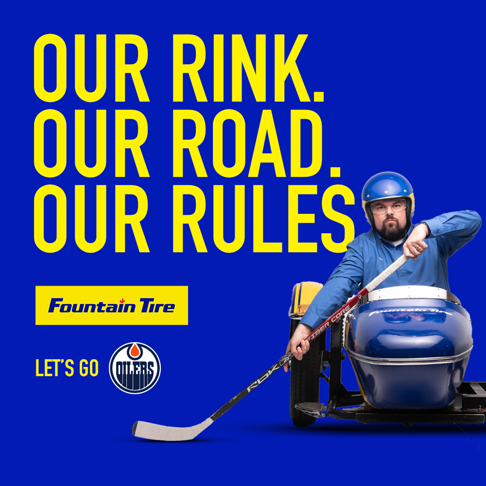 Fountain Tire tweet media