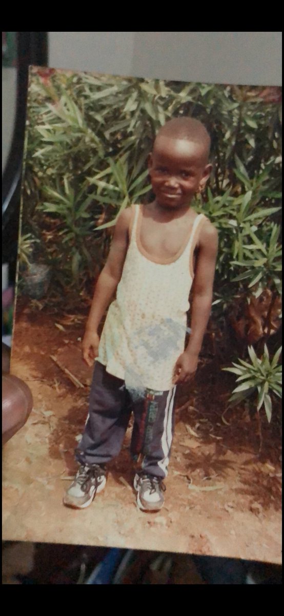 foday_turay_esq's tweet photo. If you had told this young kid that he would someday be an Attorney in the U.S., he would have laughed. However, This is what the American dream is about, and that same American dream that DACA allowed me to pursue is what I am asking the administration to create through PIP https://t.co/2se6Yk0F1Q