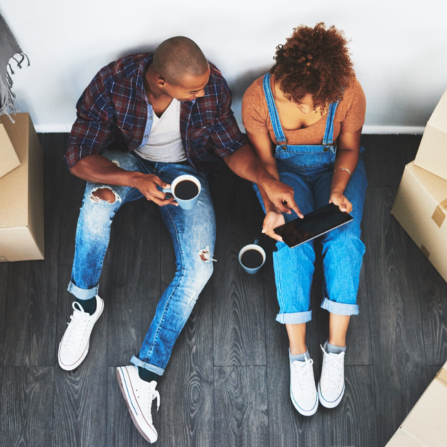 darleen_reid's tweet image. #ChangeofAddress #USPS #USPSEmployee