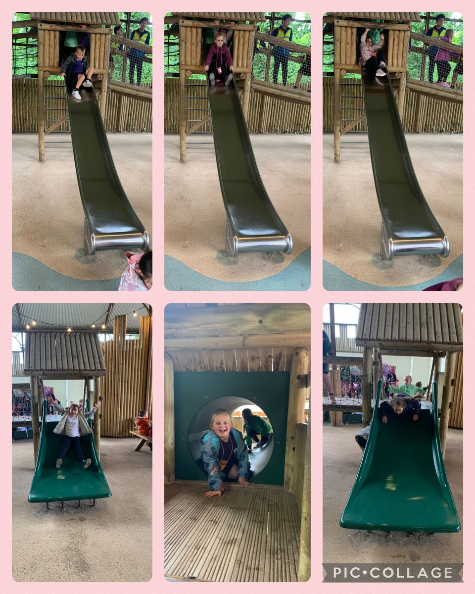 Lunch time and fun in the play area 🛝 😃