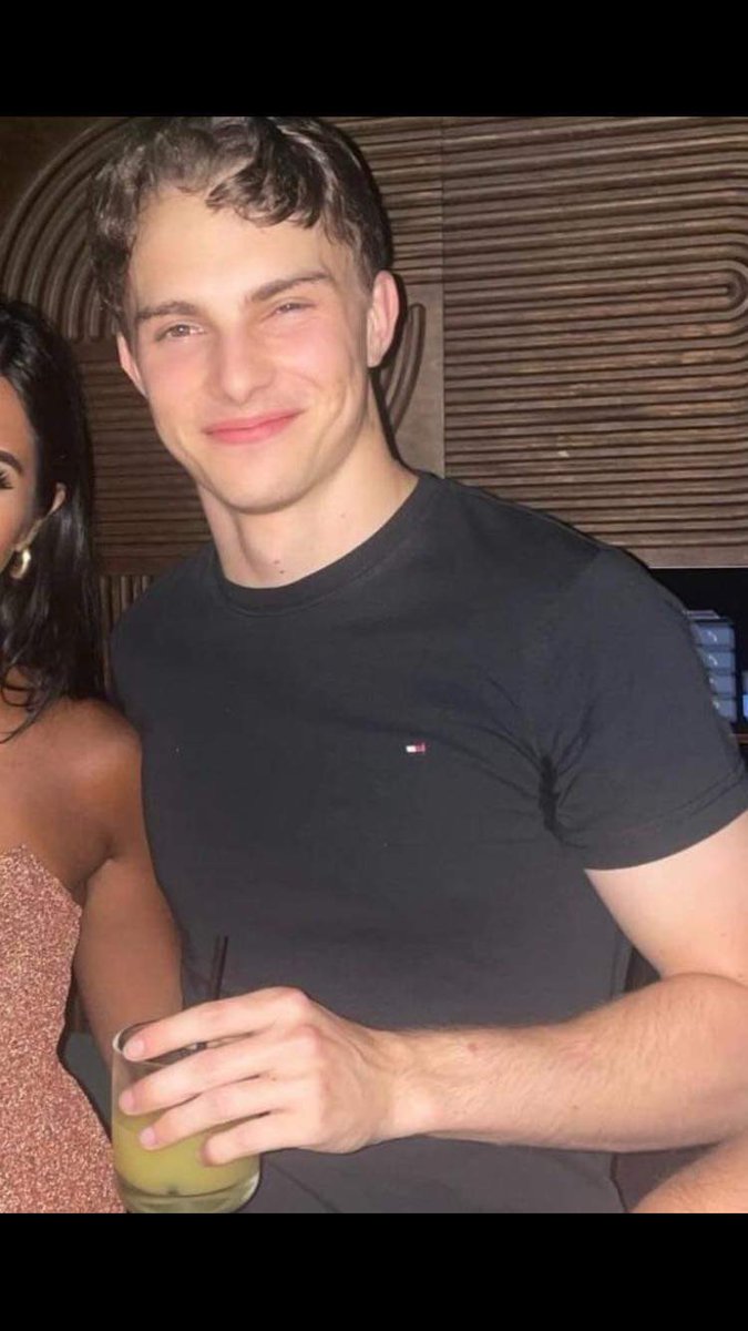 OH MY GOD OSCAR JACK PIASTRI