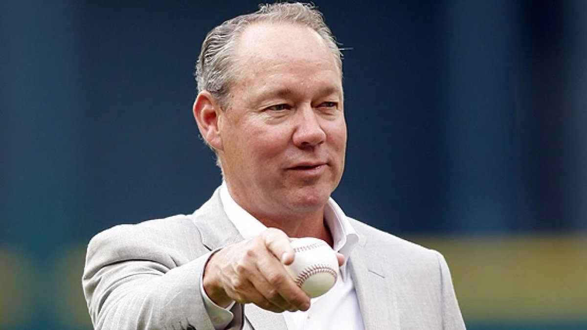 AstrosJosh's tweet photo. Jim Crane comes to his senses and names you President of Baseball Operations today. Gives you FULL control (yes, I know he will never do this but this is X where nothing is real).

What’s your first five moves?

1. Take Jeff Bagwell and Reggie Jackson to a nice steak dinner. Talk about their glory days. After dessert, tell them security has revoked their passes to the Astros front office and that moving forward they will be involved in ZERO baseball decisions. They’re welcome to come to any games. Don’t plan on talking to them again until less it’s at a WS parade.

2. DFA Jose Abreu - Feel bad for the guy, but times up. Sorry, Jim Crane - you’re eating the money for your bad mistake on this one. Call back up Joey Loperfido and allow him, Singleton, and Dubon to all get reps at 1B.

3. Don’t do anything MAJOR at the trade deadline. Keep all your big names in hopes of competing in 2025 or pull g of a miracle this year. Look for minor upgrades like a #5 starter and an outfielder on expiring deal. In offseason, plan to QO Bregman and offering 2-3 year deal with player opt outs. 

4. Unless Astros turn it around, plan to fire Joe Espada. If the Astros fall more than 10 GB of a postseason spot - fire him before the season even ends. Look for replacements like Miami’s Skip Schumaker.

5. Ryan Pressly - Attempt to trade, and if he doesn’t waive his NTC, DFA him. This is a painful one as his significant contributions to the Astros 2022 WS title. But, you might not want him meeting his 50 appearances vesting threshold to guarantee his contract for next season. He