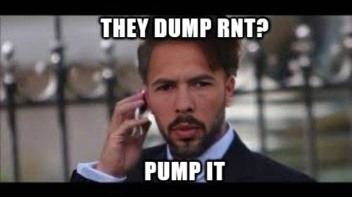 woflercrypto's tweet photo. @Cobratate WE ARE $RNT THE REAL NIGGERS, REAL NIGGERS ALWAYS MAKE HISTORY https://t.co/OcOGkBsGio