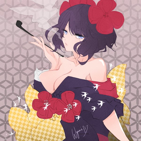 「 Ｆｏｒｅｉｇｎｅｒ 」 (@ukiyoetxko) on Twitter photo 