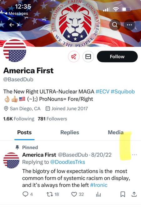 All the bigots reside in San Diego. And Huntington Beach https://t.co/qzrOmnNikP<a href="/tag/myxanniversary"class="tags"><span>#myxanniversary</span></a>