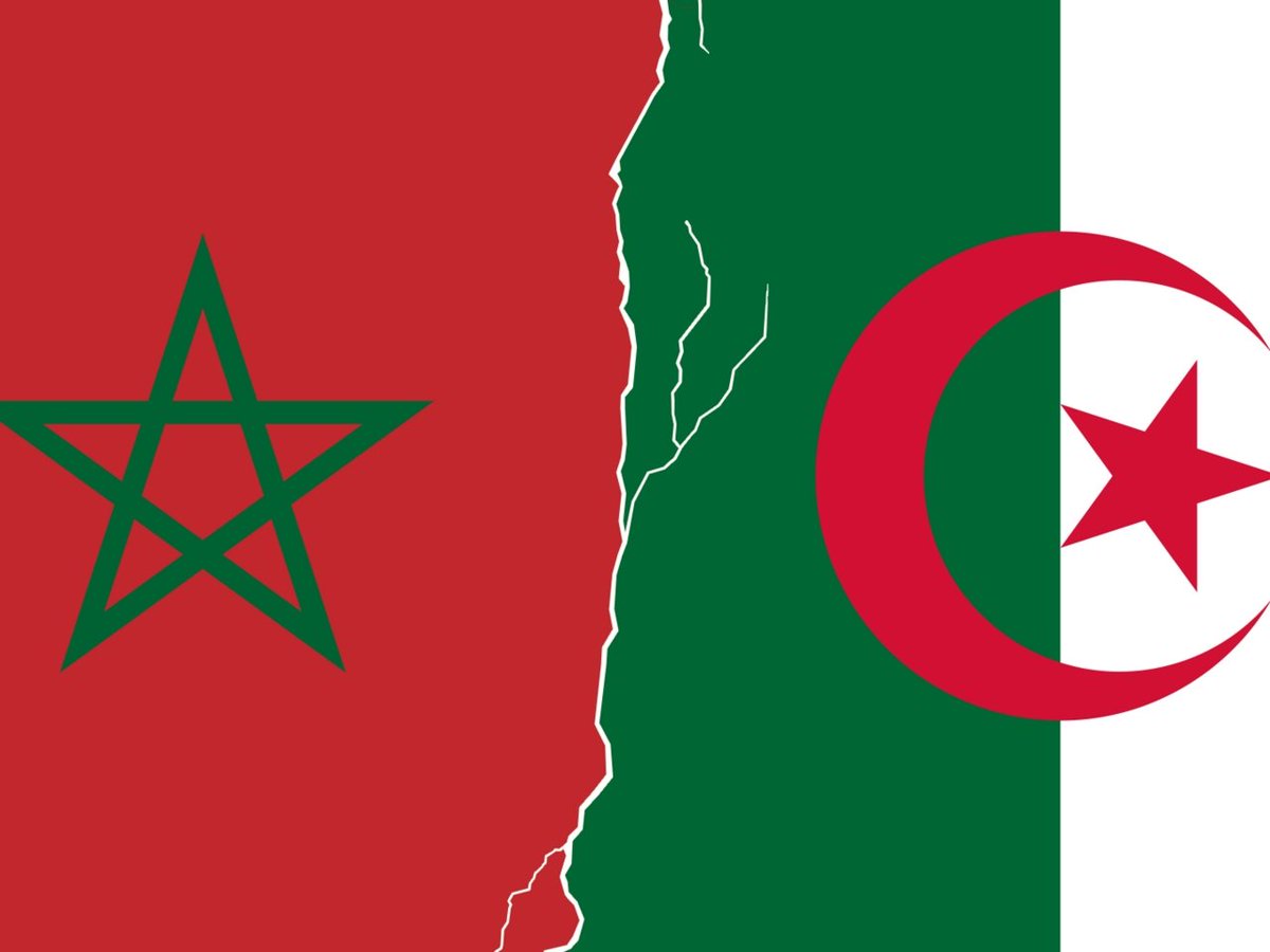 Diaspora Saharaui tweet media