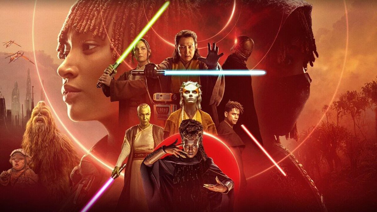 starwarstufff's tweet photo. Who is your favourite character in #TheAcolyte so far? https://t.co/rcriKv8UNV
