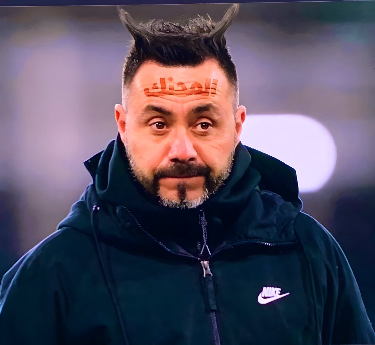 بو عبدالله tweet media