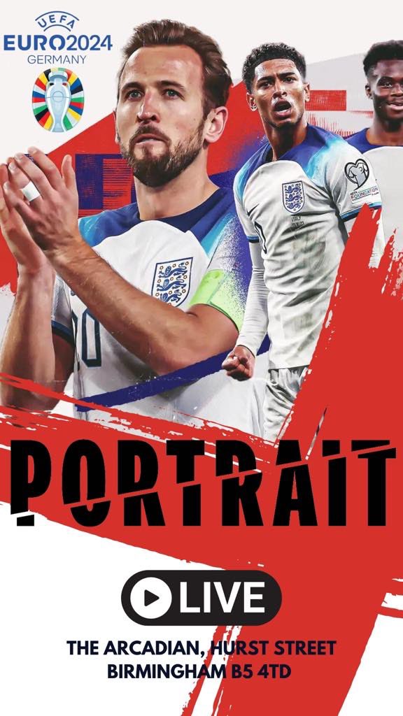 Portrait Birmingham tweet media