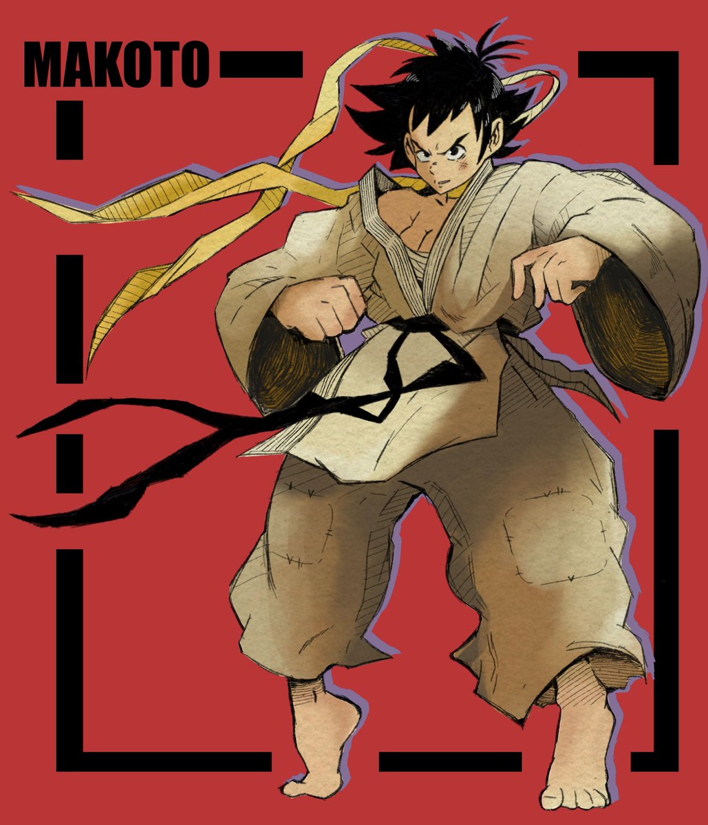 5_StarGold's tweet image. Hey FGC Artists, I figured the fighting game community is all about being grass roots. 

So, post some #fgc art and let’s all create community and follow each other 👊

#capcom #snk #mortalkombat #guiltygear #arcsys #sf6 #tekken #tk8