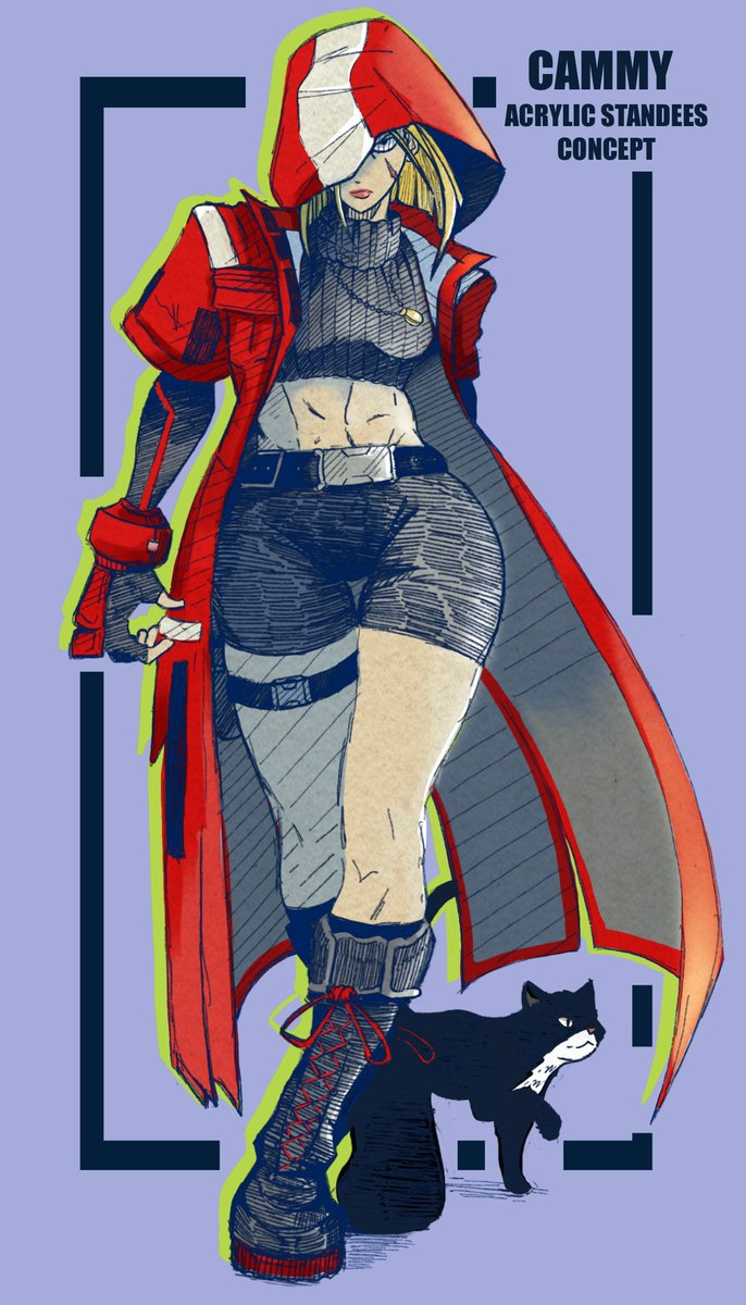 5_StarGold's tweet image. Hey FGC Artists, I figured the fighting game community is all about being grass roots. 

So, post some #fgc art and let’s all create community and follow each other 👊

#capcom #snk #mortalkombat #guiltygear #arcsys #sf6 #tekken #tk8