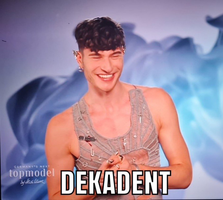 fabienne und zwillinge auf einmal weg! drei fliegen mit einem schlag #gntm