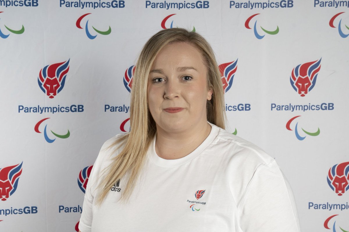 Sinead Chambers (@sinead_chambers) on Twitter photo Delighted to be heading to my 2nd Paralympic Games with <a href="/ParalympicsGB/">ParalympicsGB</a> this summer!
Always a privilege to be a part of this great team! Bring on Paris 2024 🙌 Delighted to be heading to my 2nd Paralympic Games with <a href="/ParalympicsGB/">ParalympicsGB</a> this summer!
Always a privilege to be a part of this great team! Bring on Paris 2024 🙌