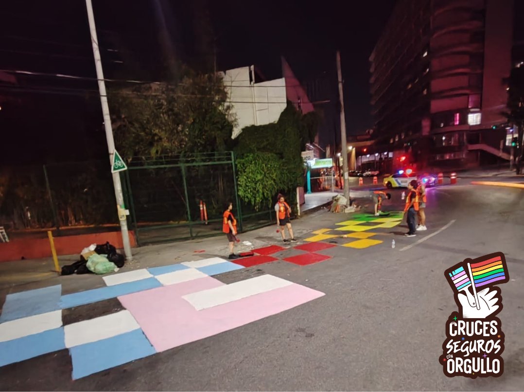 PERCHA Colectivo LGBT+ 🏳️⚧️🏳️🌈 tweet media
