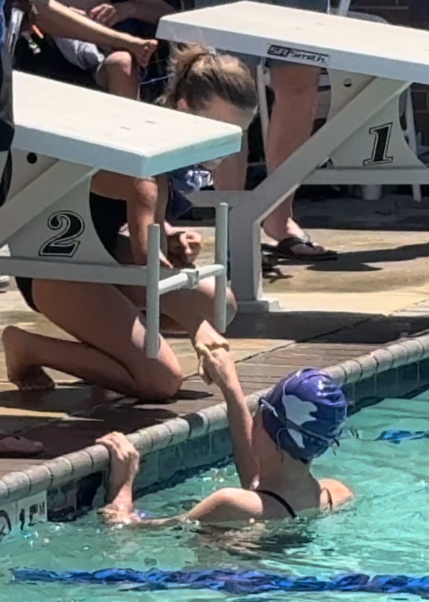 YMCABR's tweet photo. This past weekend the YMCA of the Capital Area Swim Team had their first swim meet. Great job to all of the swimmers who attended! #GoStingrays https://t.co/fjYIHs411d