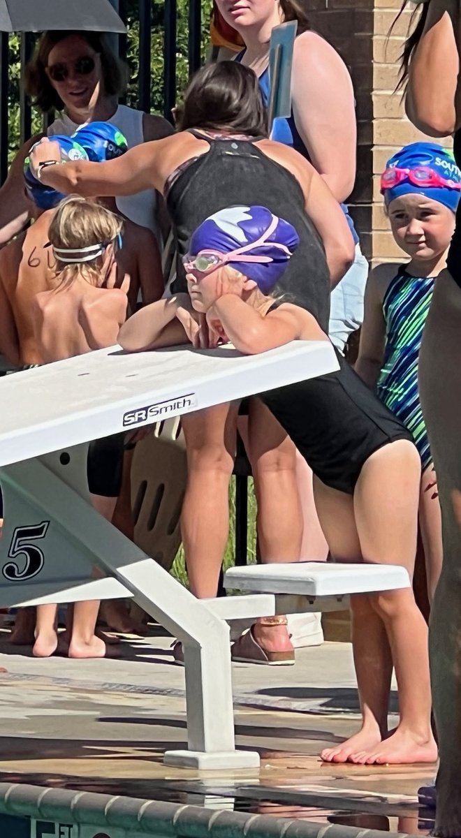 YMCABR's tweet photo. This past weekend the YMCA of the Capital Area Swim Team had their first swim meet. Great job to all of the swimmers who attended! #GoStingrays https://t.co/fjYIHs411d