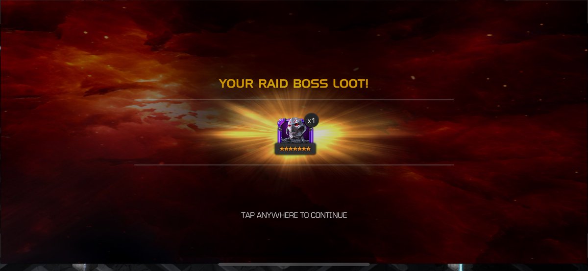 BushidoBrown19's tweet photo. @ContestChampion I became one of the 500 https://t.co/UsmqHVNDaP