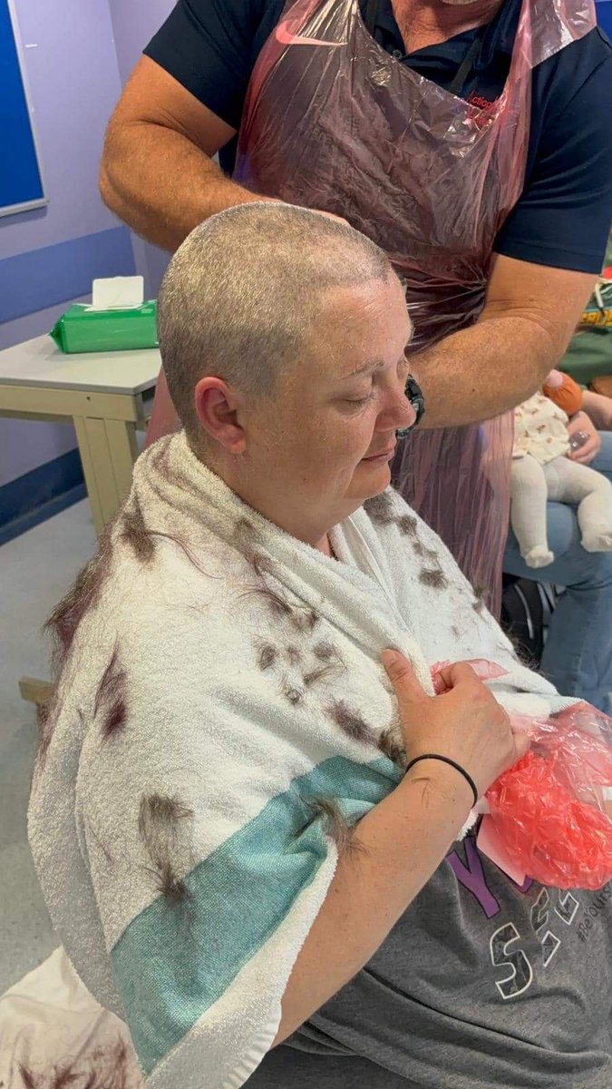 Kelly Alcock tweet media